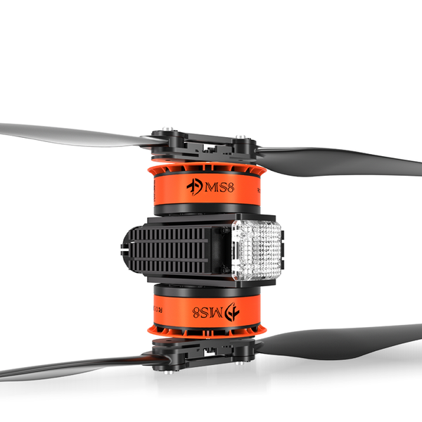 Multi-rotor - MS Propulsion System – X DYNAVIA